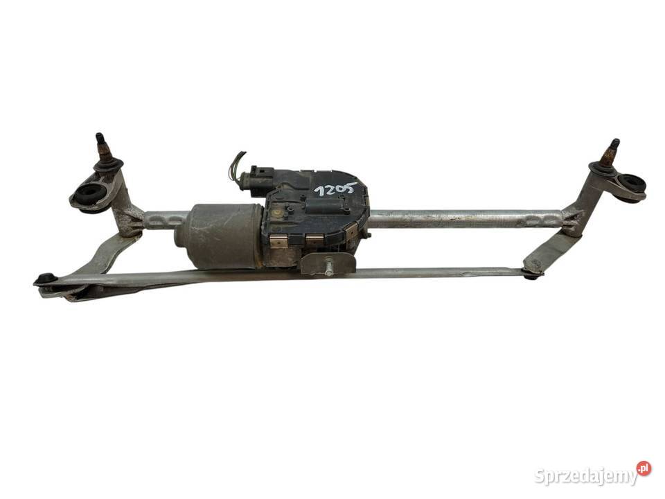 MECHANIZM WYCIERACZEK PRZÓD EUROPA 1Z1955119A osobowe