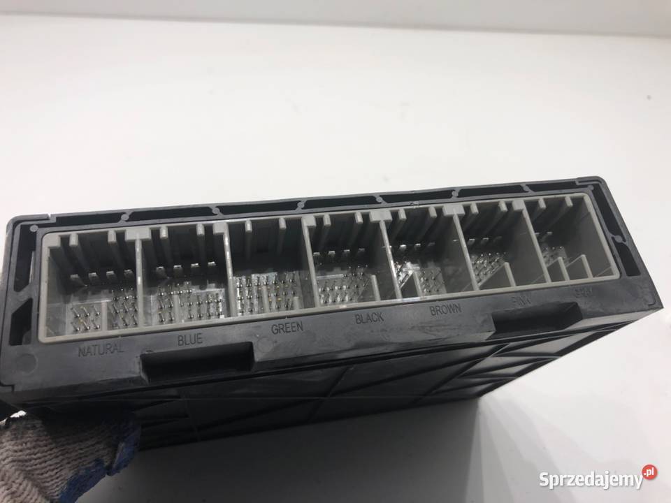 MODUŁ KOMFORTU CHEVROLET ORLANDO 13588447