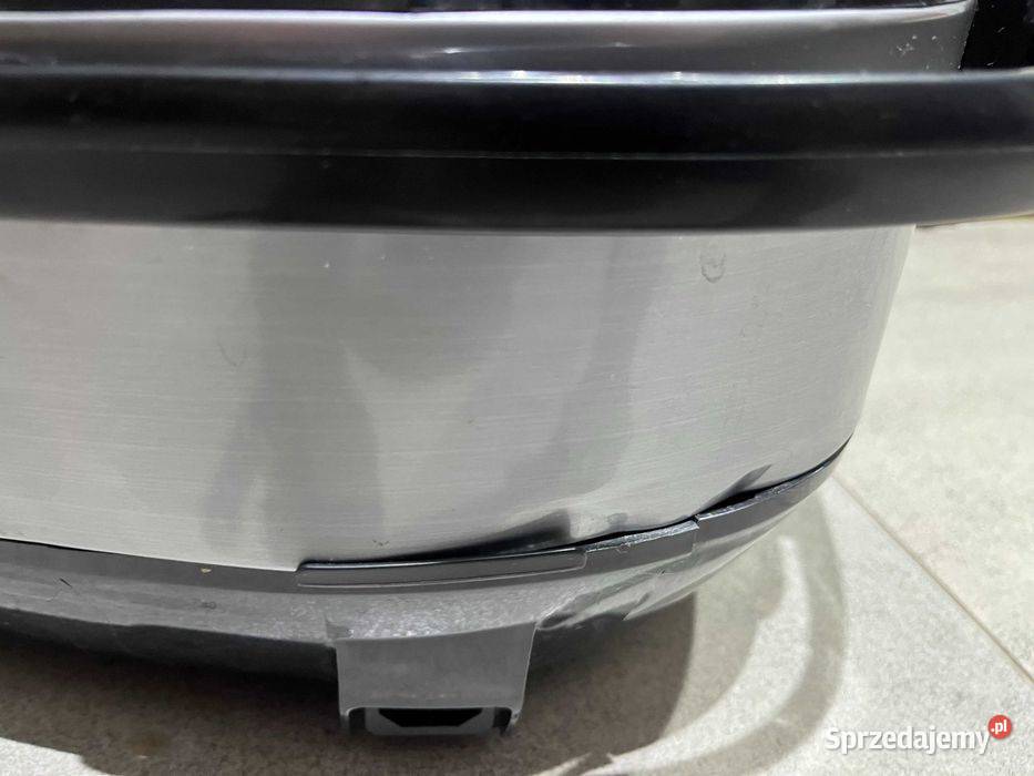 Russell Hobbs multicooker 11 programów timer Tuliszków