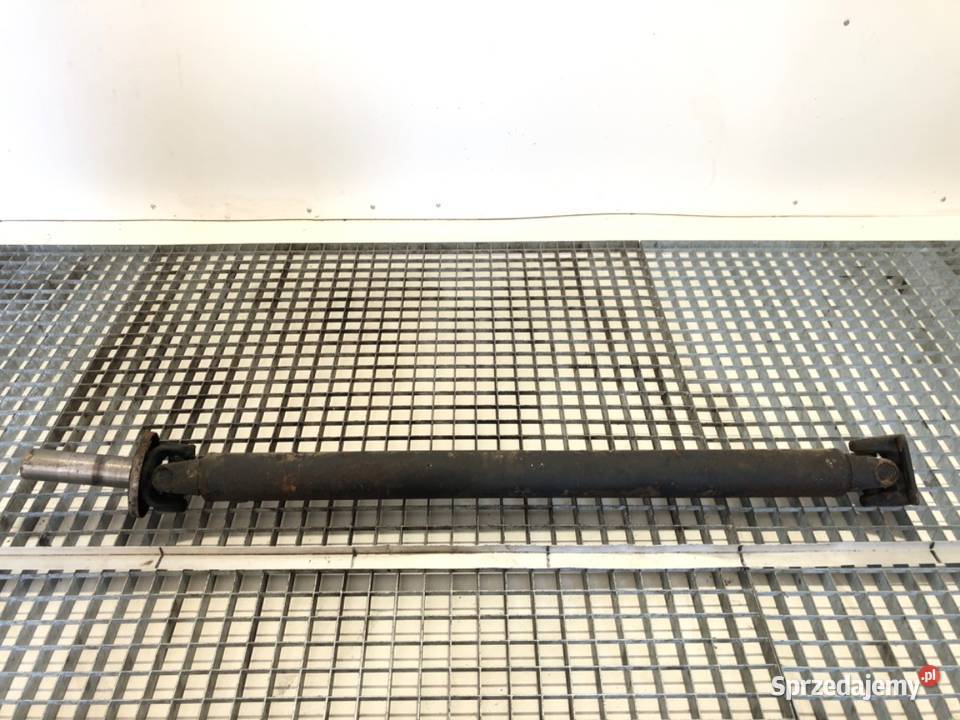 WAŁ NAPĘDOWY TYŁ FORD MAVERICK Hatchback 9398 27 osobowe