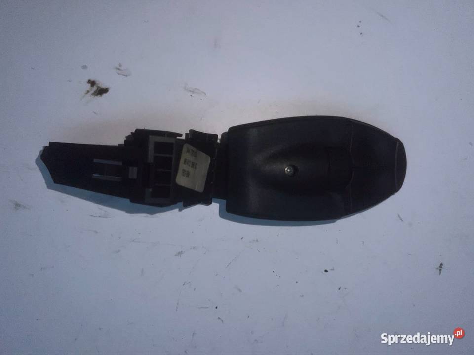 Pilot manetka radia Peugeot 307 Manetki wielkopolskie Ostrzeszów