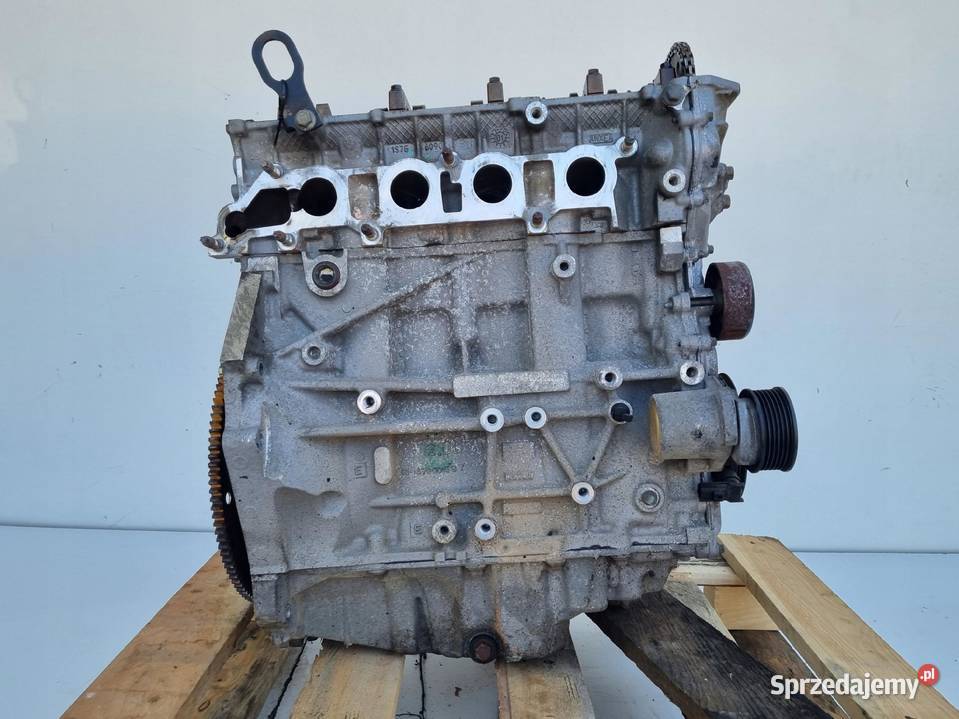 SILNIK Ford Mondeo III MK3 20 16V 146 CJBA CJBB Janów