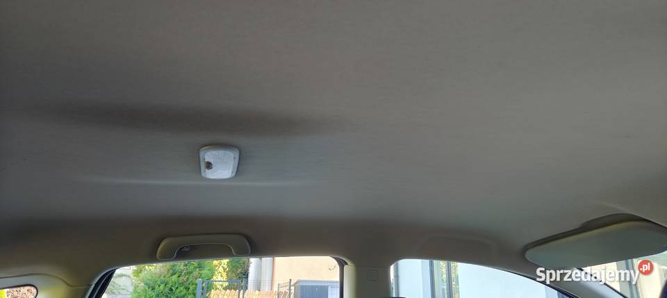 Nissan Qashqai 20 140 BEZ WKŁADU WŁASNEGO CD Nissan łódzkie Wieluń