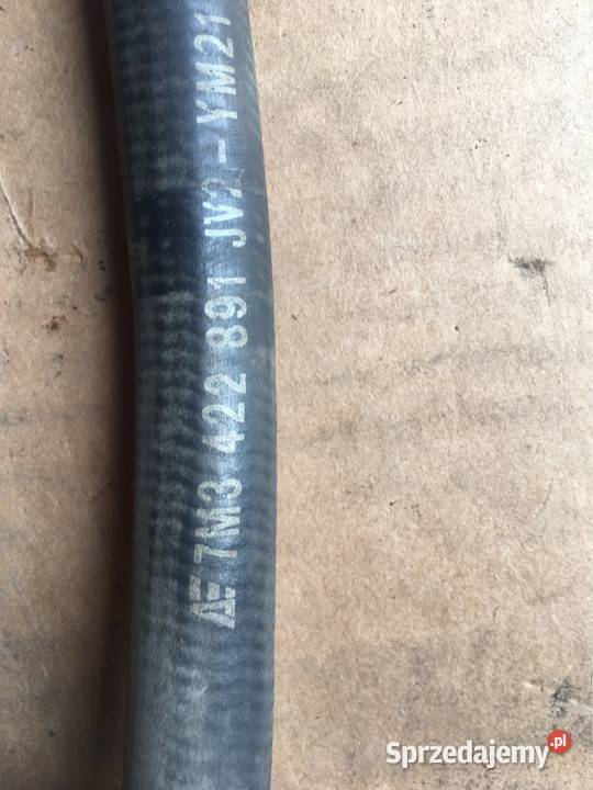 Waż wspomagania Sharan Galaxy 19TDI 115