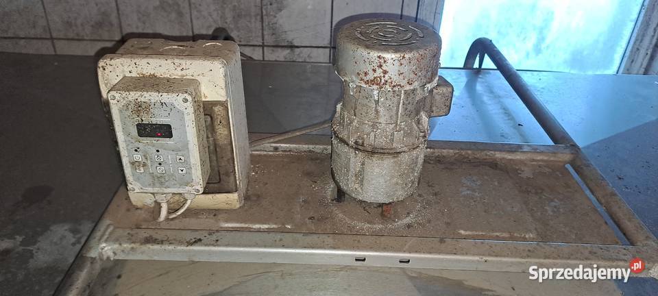 Zbiornik na mleko wannowy Francja JAPY 1600 L nieuszkodzony podlaskie Kamionka sprzedam