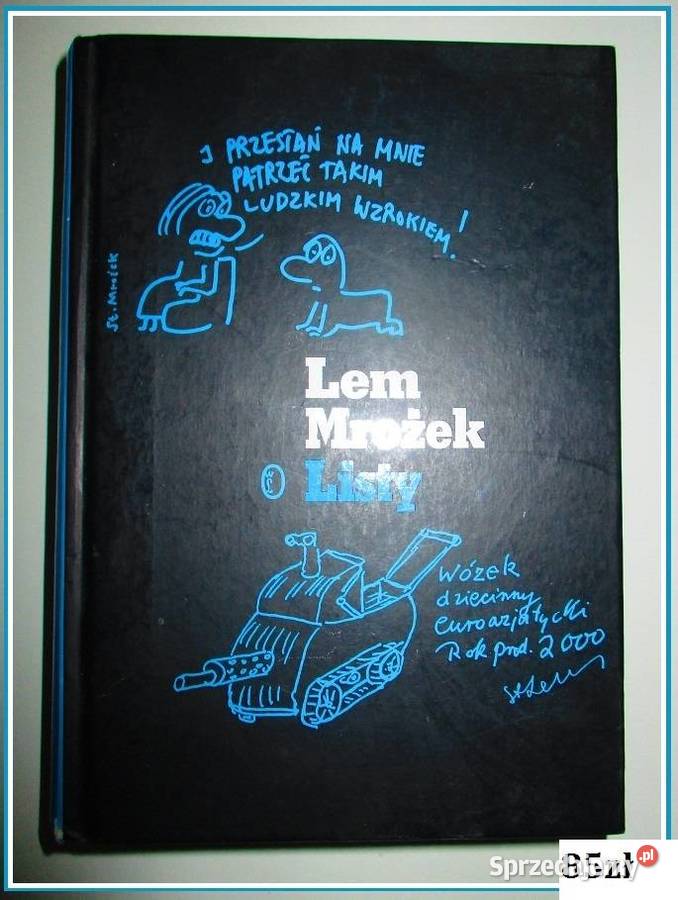 Jestem Tyrmand syn Leopolda Tyrmand wspomnienia Pozostałe Łódź