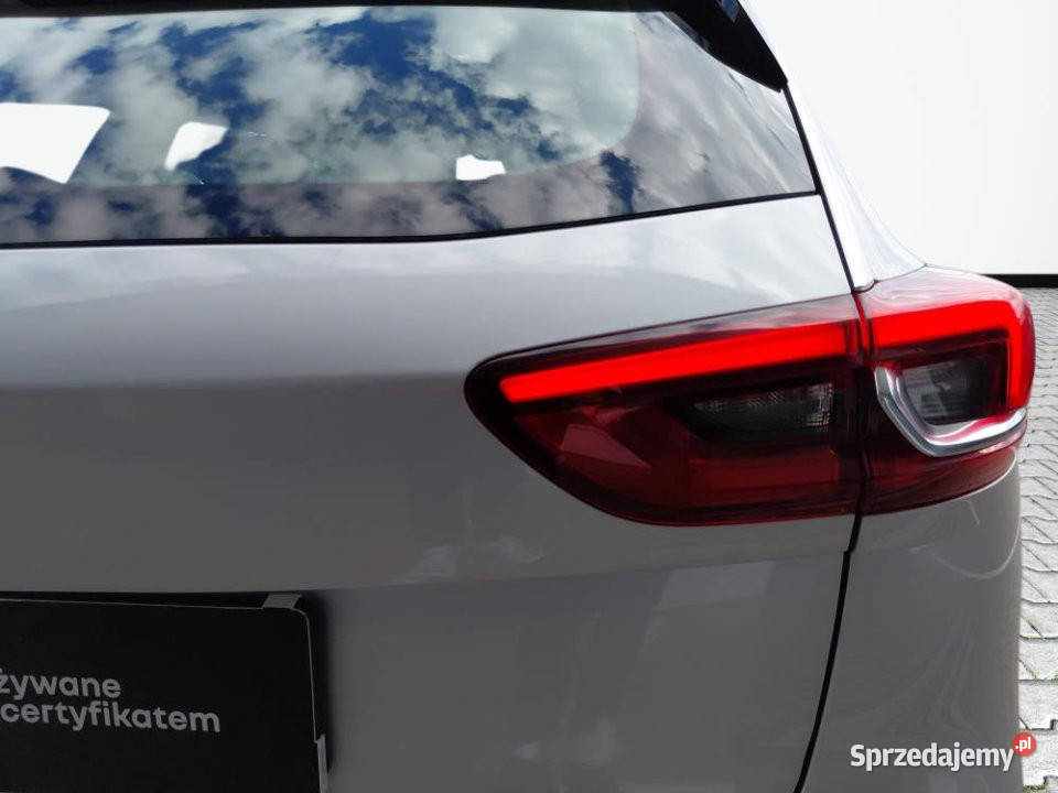 Opel Insignia 2022r Salon Polska Faktura Vat