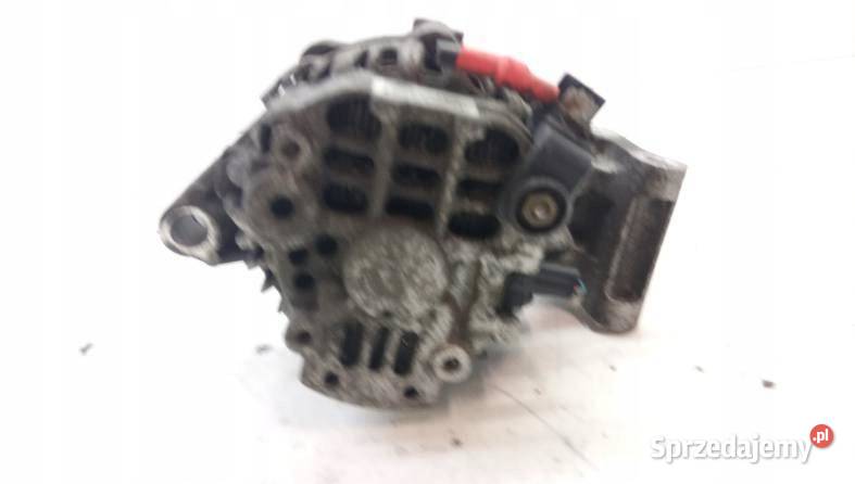 ALTERNATOR 98MF10300CC Ford Fiesta Mk5 12 B Układ elektryczny silnika