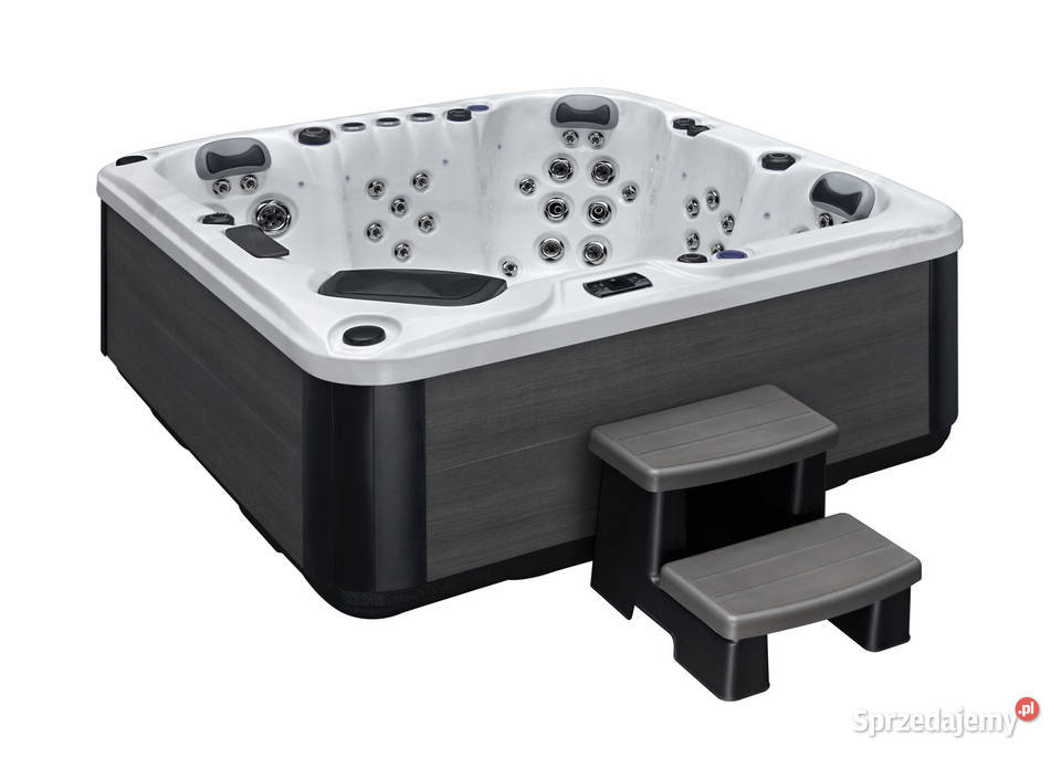 Jacuzzi ogrodowe Lima PlatinumSpas 5osobowe Warszawa