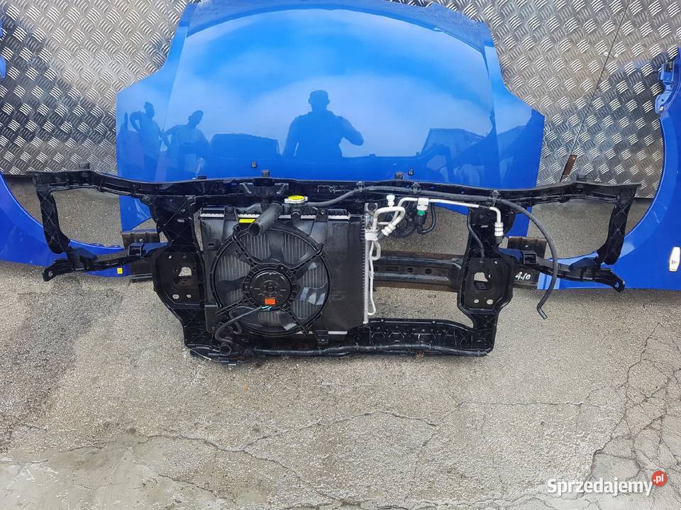 PAS PRZEDNI KIA PICANTO 0409 1011 LAK T3 Międzychód