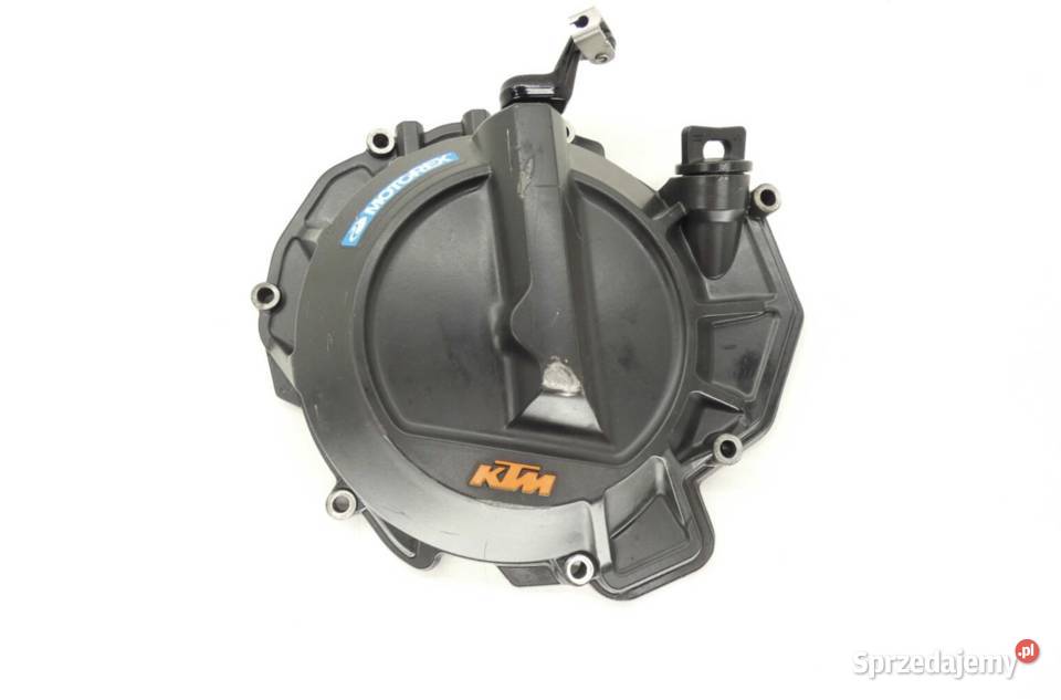 Pokrywa dekiel KTM Duke R 890 2020r Grabów nad Prosną