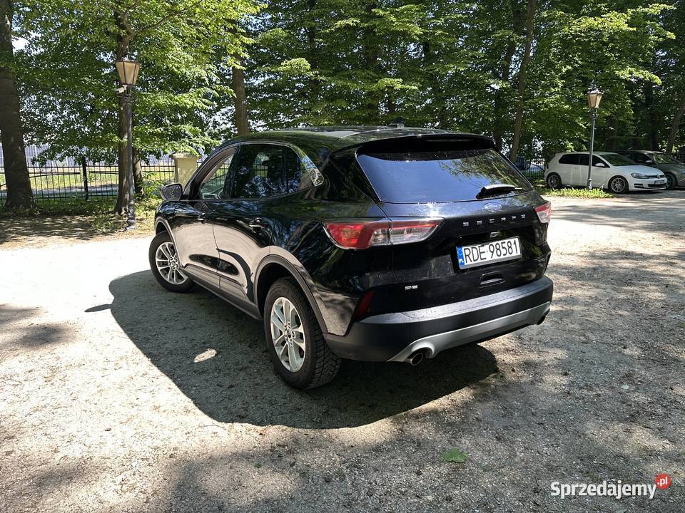 Ford kuga 2022 180KM Stobierna