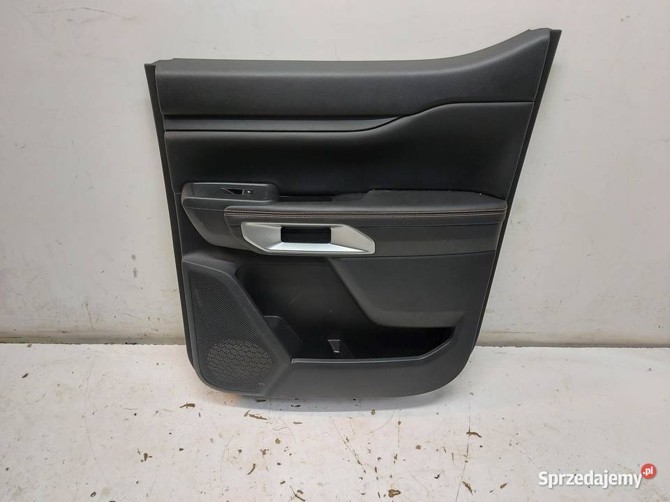 Ford Ranger VI 6 Tapicerka boczek drzwi tył dolnośląskie