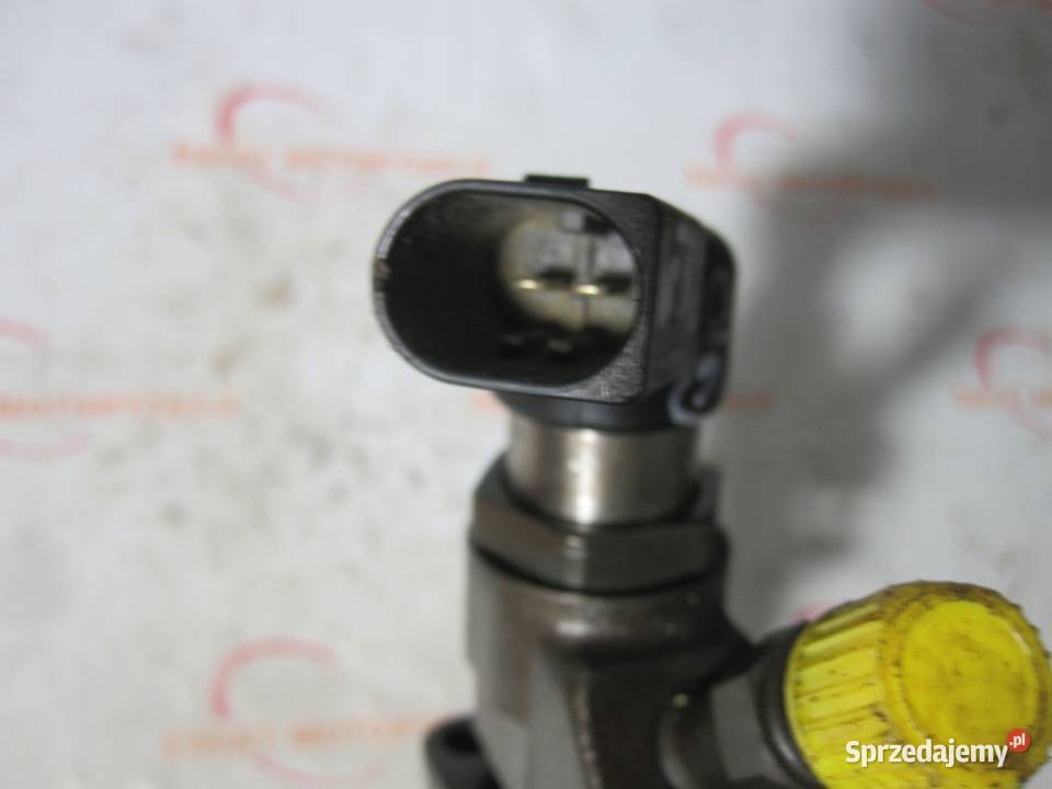 VOLVO FORD 20 TDCI HDI wtrysk wtryskiwacz świętokrzyskie Kielce