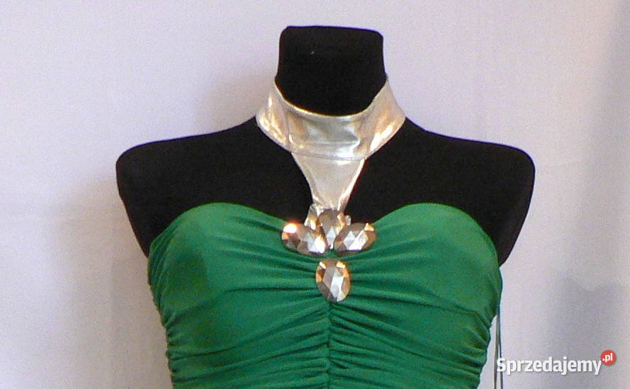 KOKONimprezowa sukienkanowaSM łódzkie Łódź