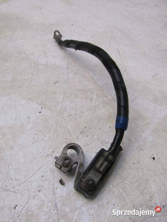 KLEMA MINUS MINUSOWA PIROTECHNICZNA 10 VTEC T