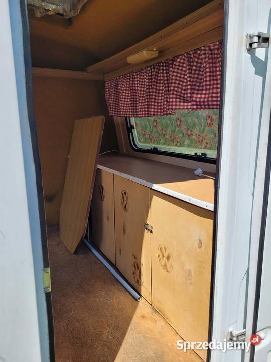 Niewiadów n126 Zarejestrowana WROCŁAW Niewiadów Kempingowe Wrocław