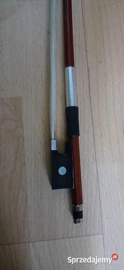 Smyczek skrzypcowy małopolskie Kraków