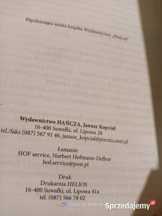 Księgarnia Praga najtańsze książki antykwariat Warszawa