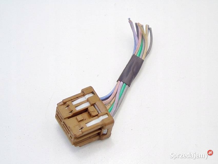 WTYCZKA KOSTKA RENAULT MODUS CLIO 3 KANGOO Pozostałe Sosnowiec sprzedam