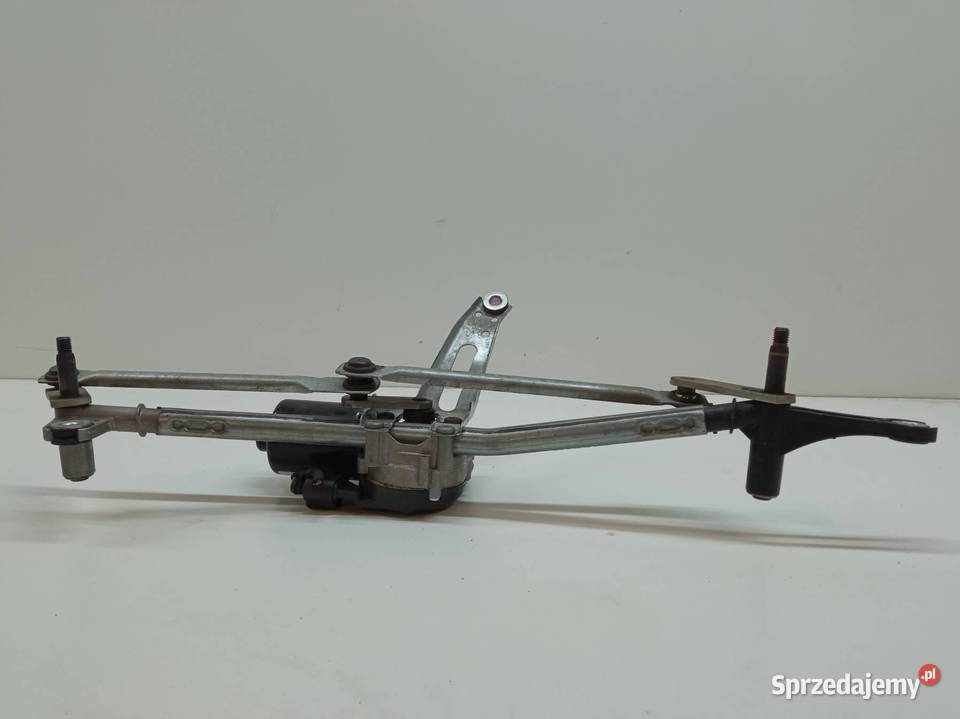 MECHANIZM WYCIERACZEK PRZÓD EUROPA V60 II