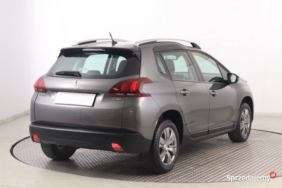 Peugeot 2008 12 PureTech gniazdo USB Zabrze