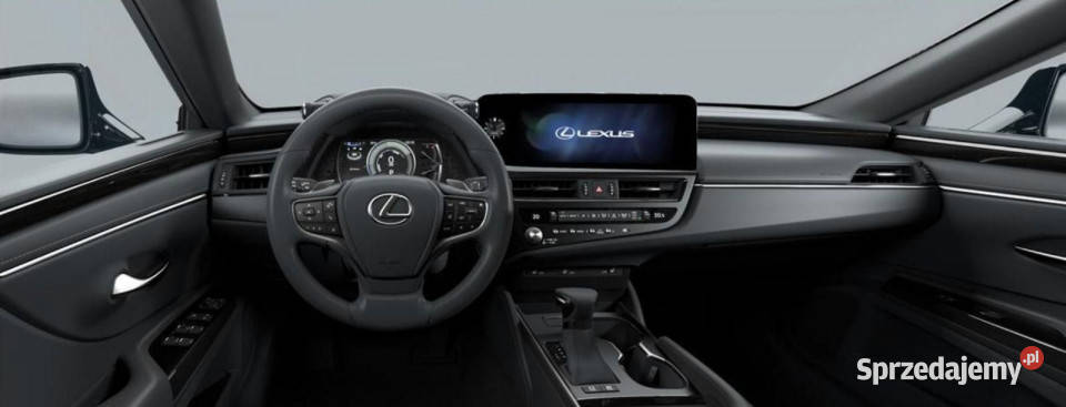 Lexus Es BUSINESS EDITION produkcja 2024 odbiór sprzedam