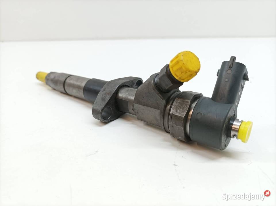 WTRYSKIWACZ 0445110102 22 DCI Renault Master II