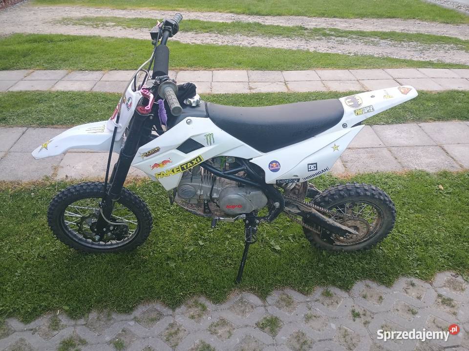 Mrf 140 RC zamiana lubelskie Kraśnik