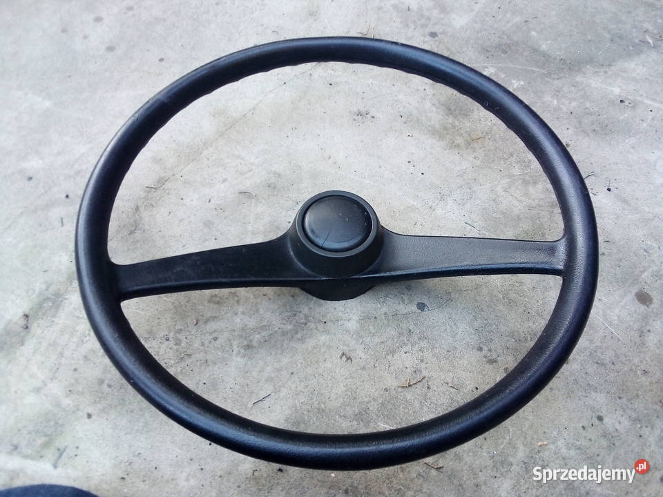 Lusterko wewnętrzne VITALONI Fiat 126p osobowe Leszno sprzedam