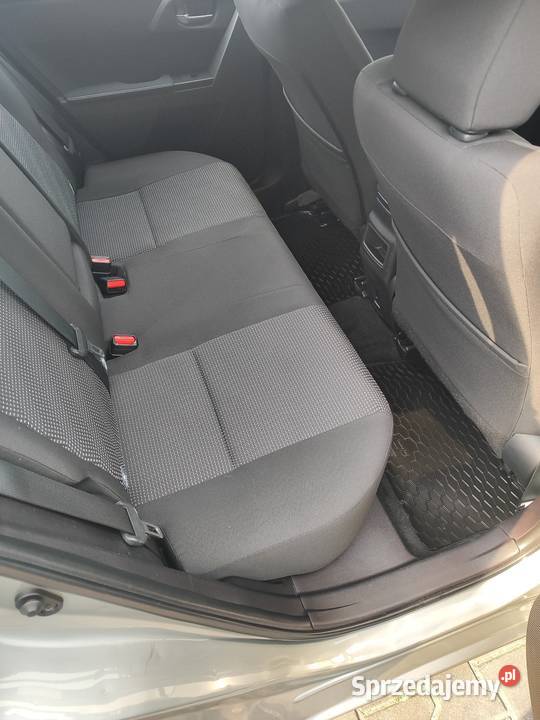 SprzedamToyota Auris 2014 Warka