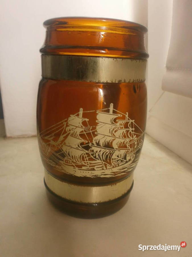 kufel marynarza Zielona Góra sprzedam