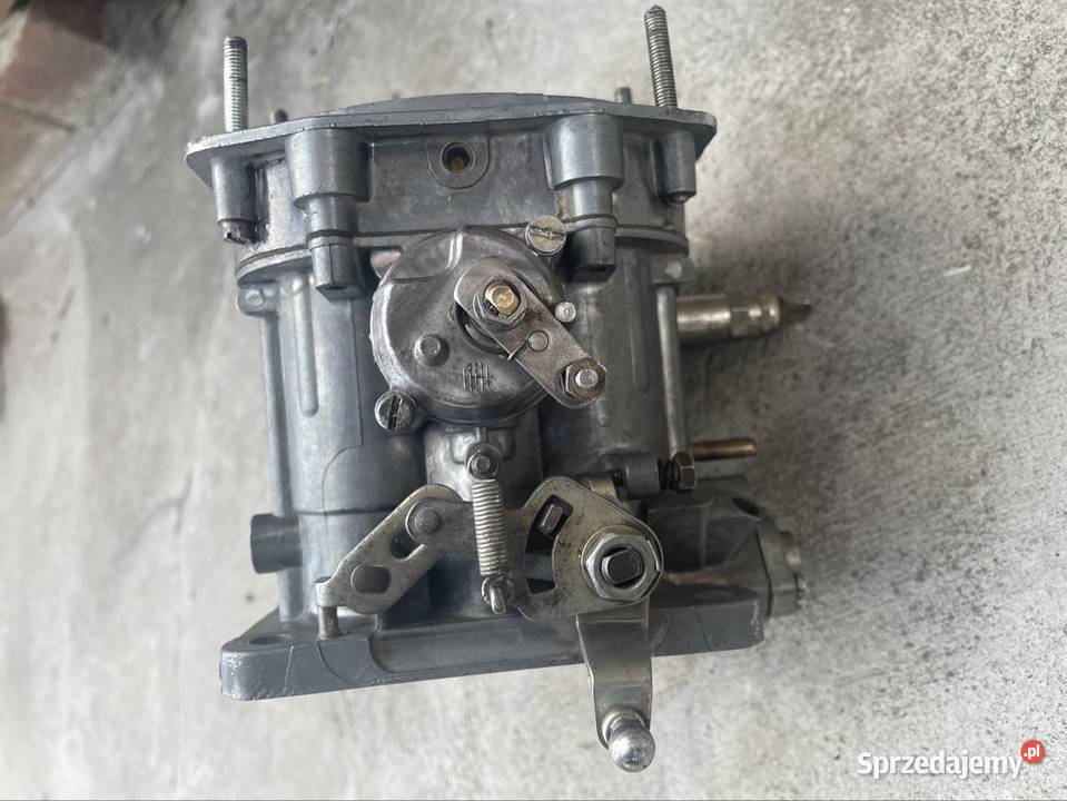 Gaźnik FOS Polonez lubelskie Biała Podlaska sprzedam