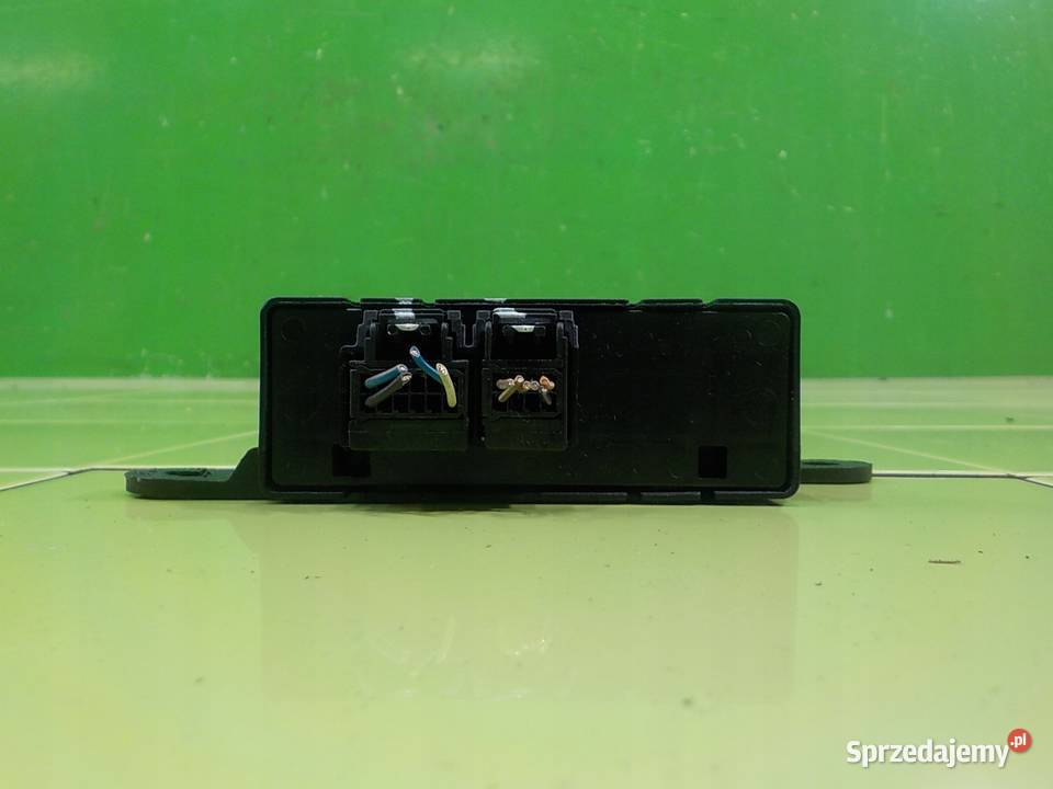 ALFA ROMEO GIULIETTA 14 TB 11r 5D modul Wyposażenie elektryczne Suków