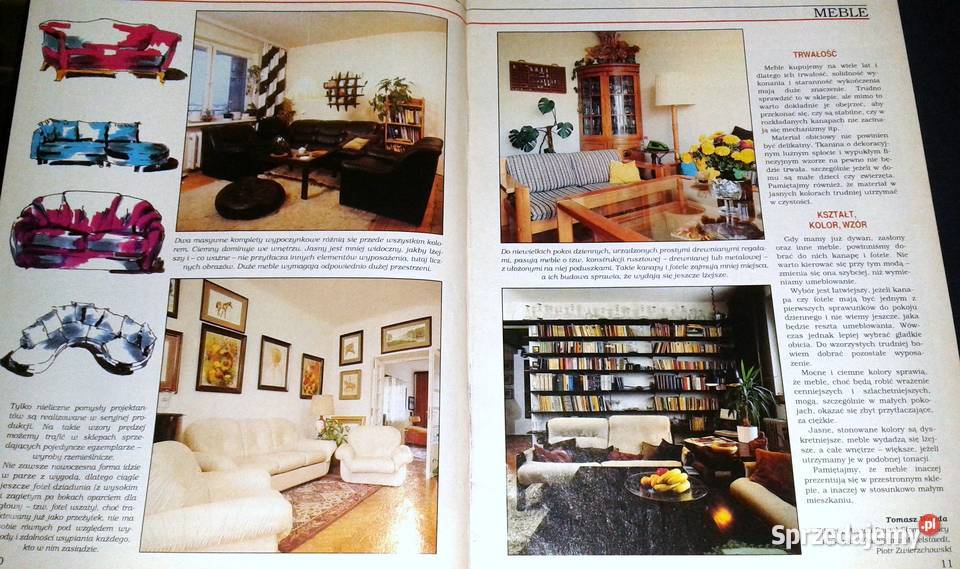 Cztery kąty 633 1994 Chełm