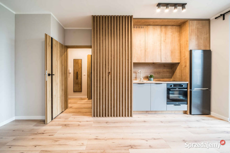 nowe balkon taras Malta Posnania Poznań sprzedam