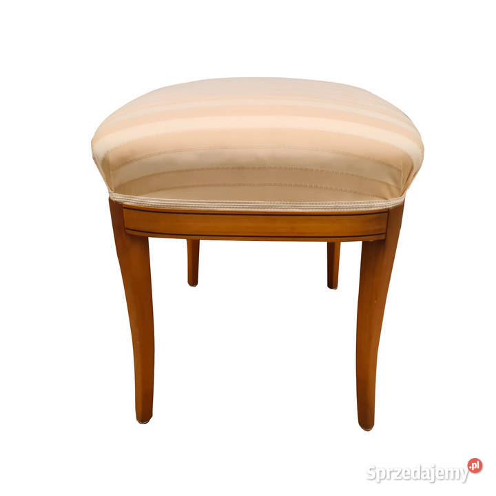 KLASYCZNA ZGRABNA PUFA Szczecin