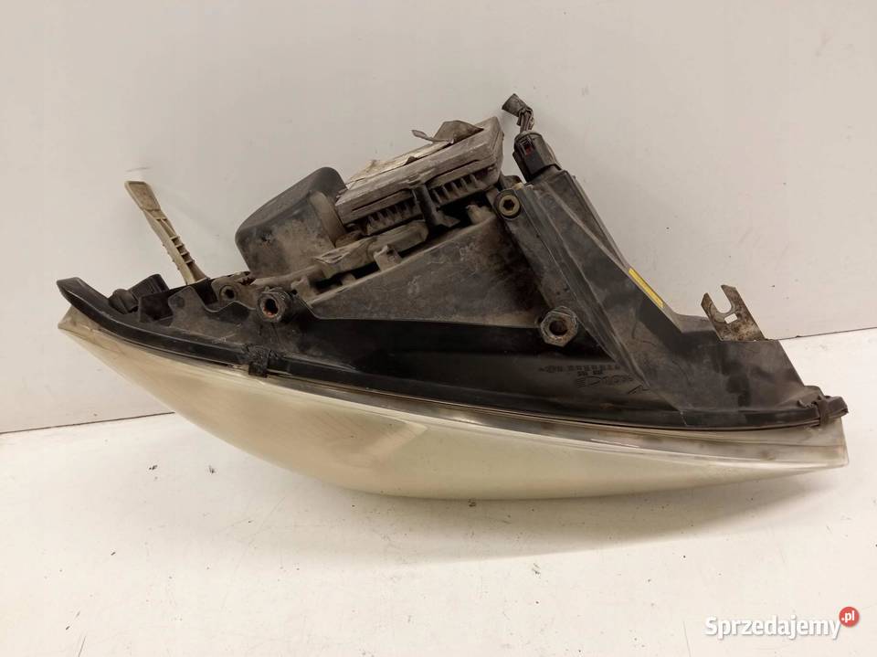 LAMPA PRZÓD PRAWA XENON 0301183272 Ford Galaxy sprzedam