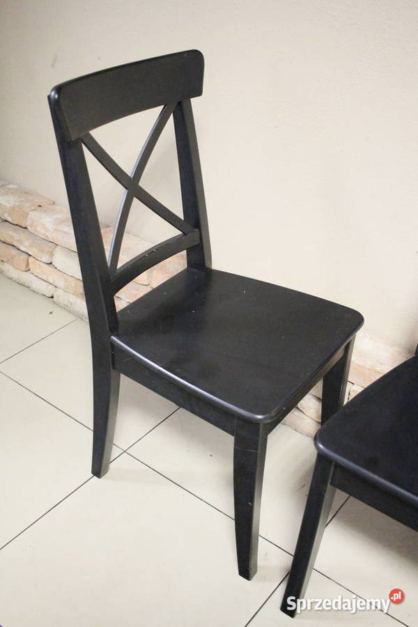 Krzesła do lokalu gastronomicznego pubu stołówki Pszczyna