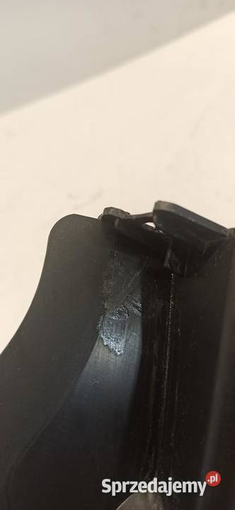 VOLVO XC40 OSŁONA PODŁUŻNICY PRAWA 31694113 osobowe dolnośląskie