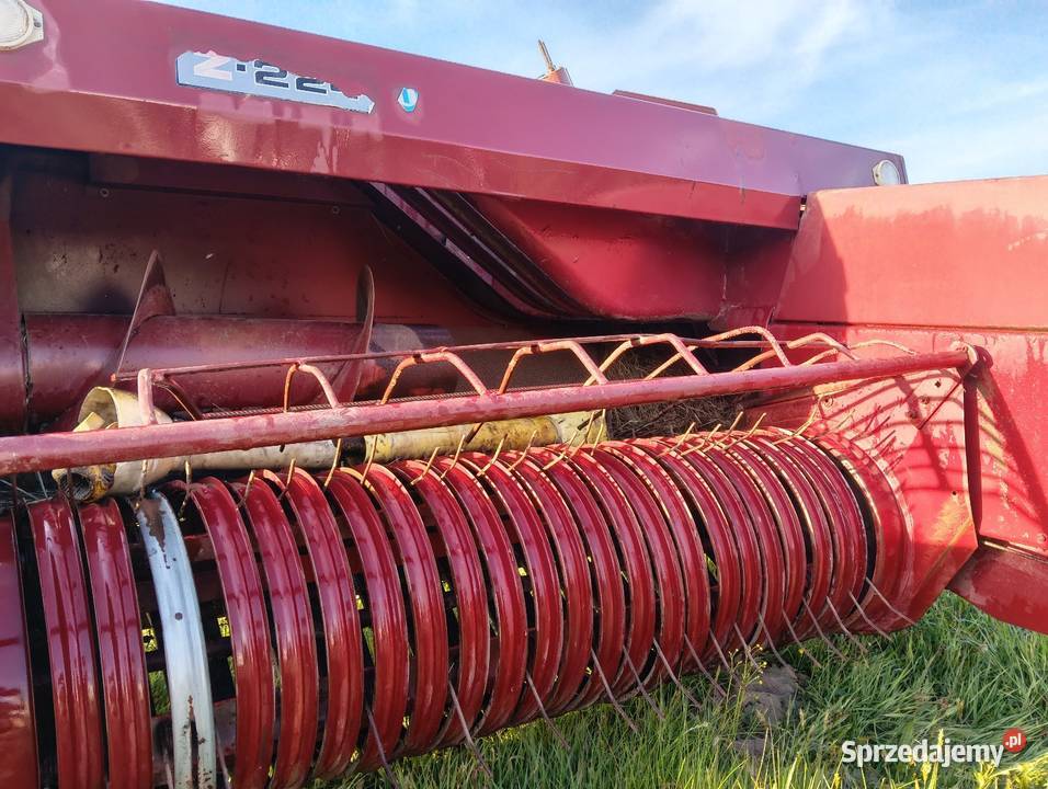 Prasa Sipma z224 stan Żelazówka sprzedam