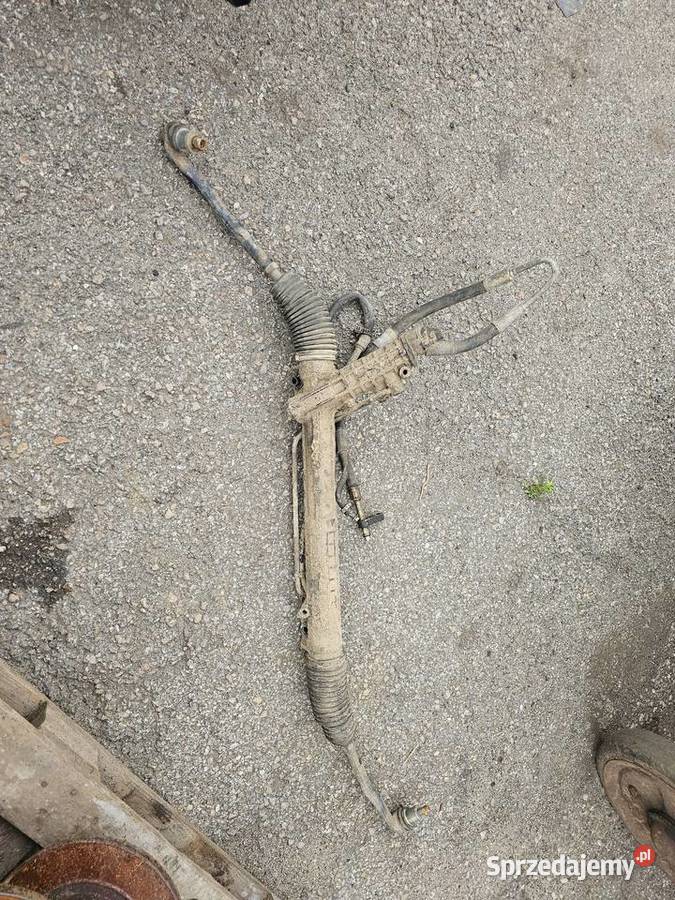 Maglownica bmw e39 osobowe sprzedam