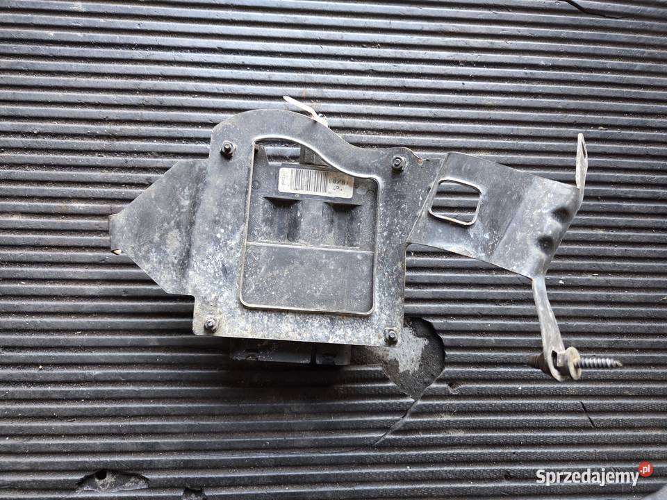 Zawór elektromagnetyczny Volkswagen polo 4 osobowe Łagów