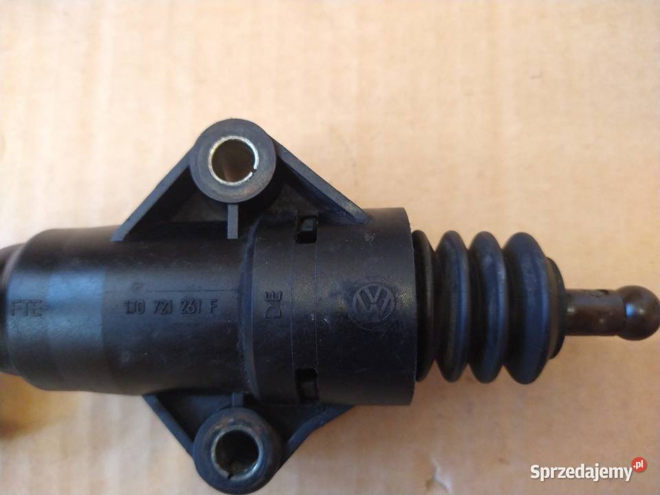 Wysprzęglik sprzęgłaVW Audi Seat Skoda sprzęgła Radziszów