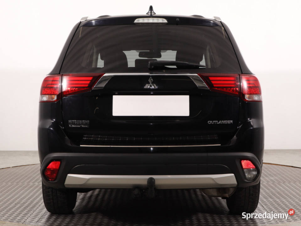 Mitsubishi Outlander 20 klimatyzacja Outlander Katowice sprzedam