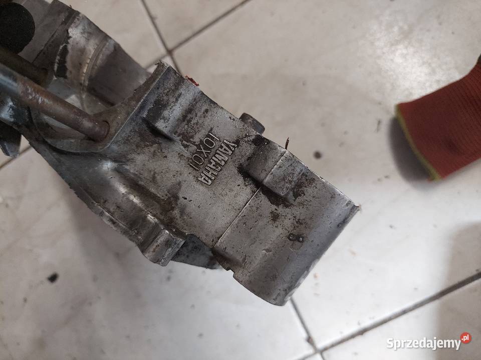 Yamaha DT 80 lc2 karter prawy blok kartery dt80 sprzedam