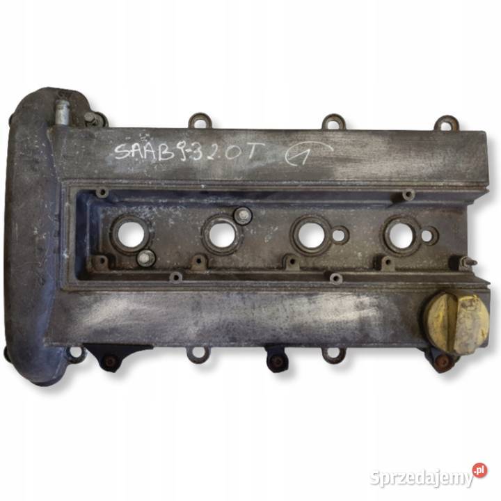 POKRYWA ZAWORÓW Saab 93 93 II 20 T osobowe