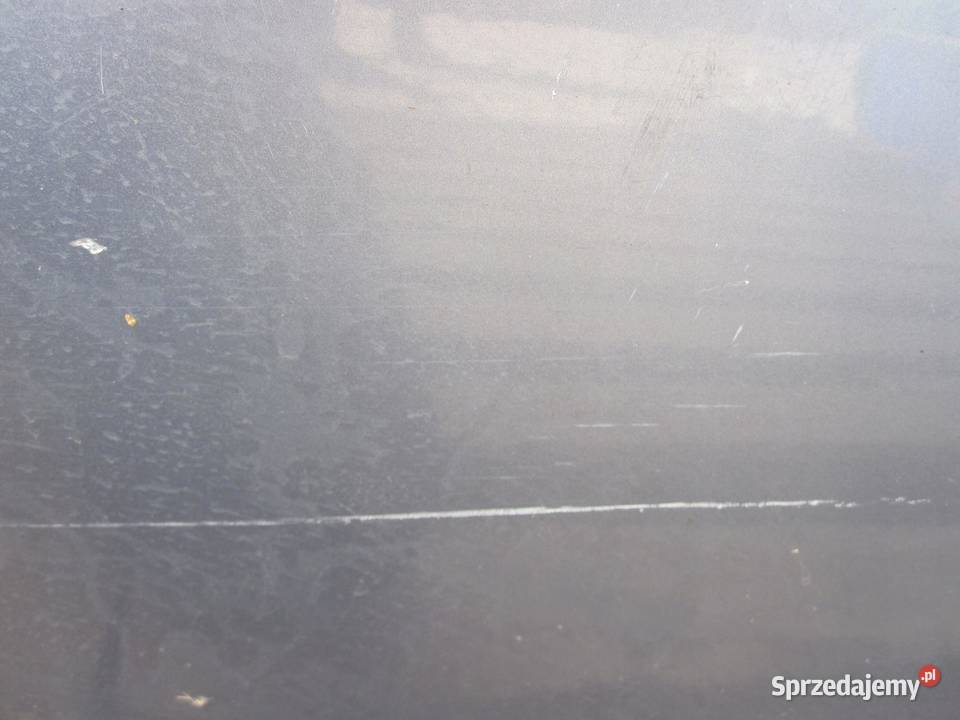 BMW E81 E87 LIFT 09r HB 5D drzwi prawe tył Części samochodowe świętokrzyskie