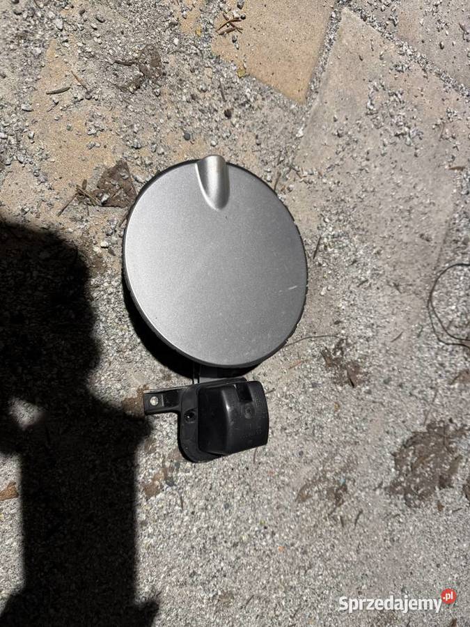 Klapka wlewu paliwa dolnośląskie Wrocław