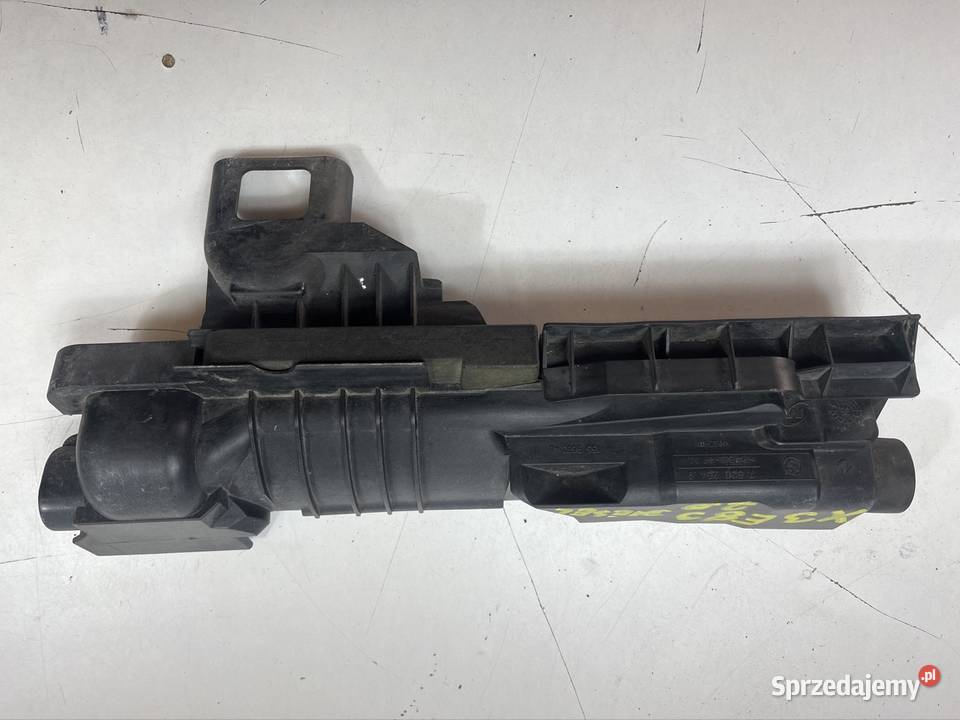 UCHWYT CHŁODNIKI WODY BMW X3 75302549 osobowe Międzychód
